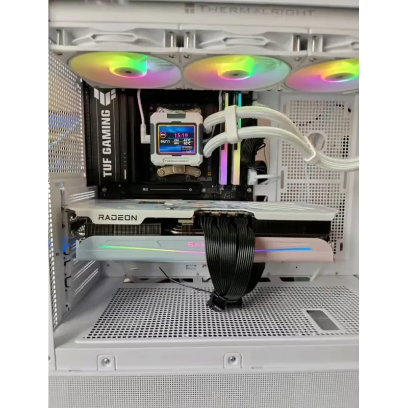 2026 Son Model Radeon RX 9070  - Rx 9070 16Gb incelemesi ve fiyatı