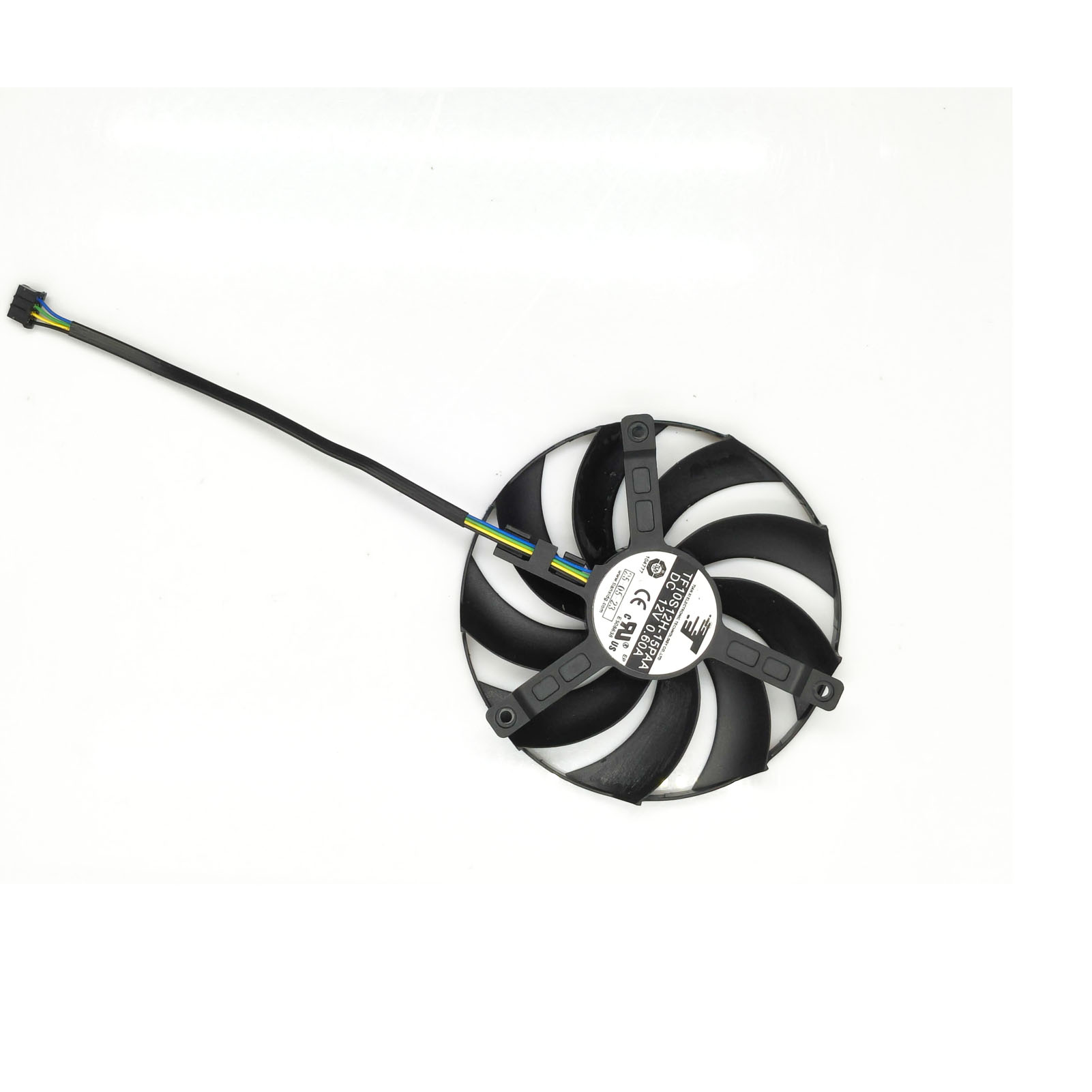 GPU Soğutma, Video Fanı, Grafi - Rtx 5090 32Gb incelemesi ve fiyatı