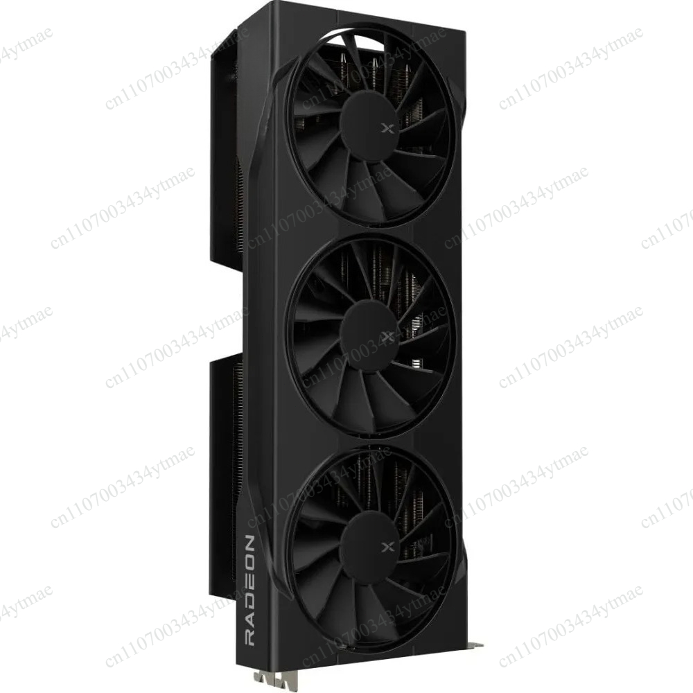 RX 9070 XT Üçlü Fanlı Oyun Ekr - Rx 9070 16Gb incelemesi ve fiyatı