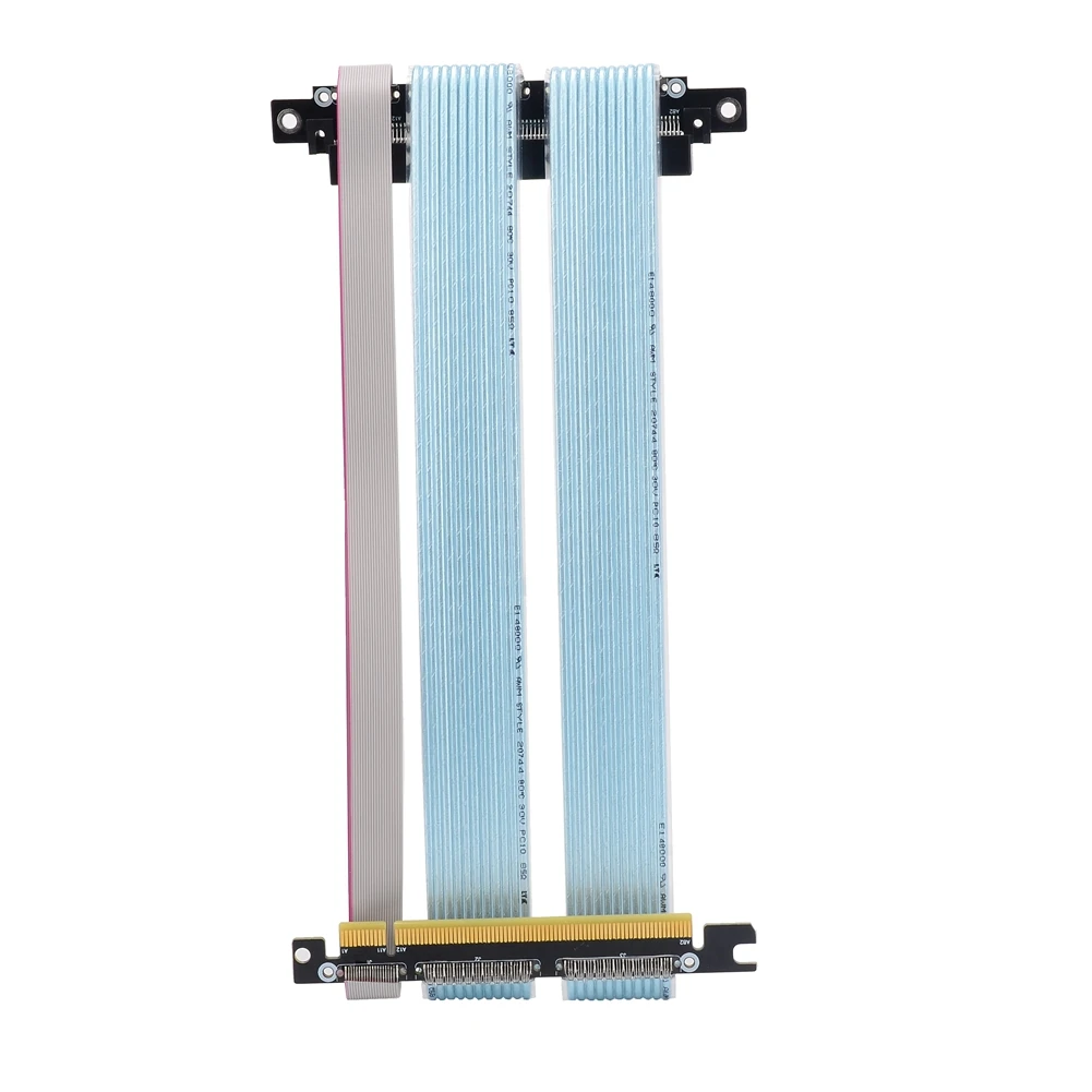 Yükseltici PCI Express 4.0x16  - Itx Gpu Riser Pcie 4.0 16X incelemesi ve fiyatı